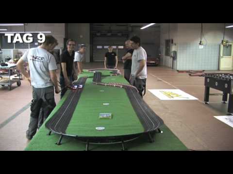 The Battle: Mini-Battle - Extreme Slot-Racing - The Battle: Mini-Battle - Extreme Slot-Racing