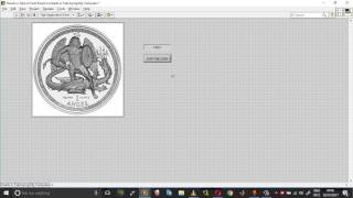 Coin Toss In Labview
