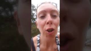 Holiday from hell part 1