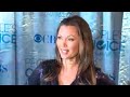 Vanessa Williams At People's Choice Awards