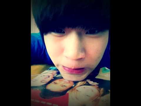보이스코리아시즌2 예선 지원자 남상민