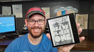Ready Player One by Ernest Cline: A One-Minute Book Review