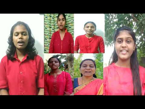 Thasare Itharaniyai Anbai  Heavenly Praise Singers