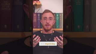 The Structure of Knowing Explained #shorts