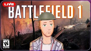 [LIVE] Late Night In The Trenches