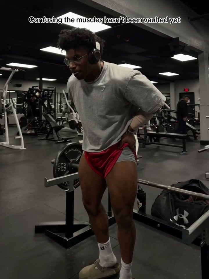 Science based lifters don’t want you to know this one hack #shorts
