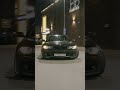 Девочка мечтает о мерсе, женщина гоняет на BMW E46