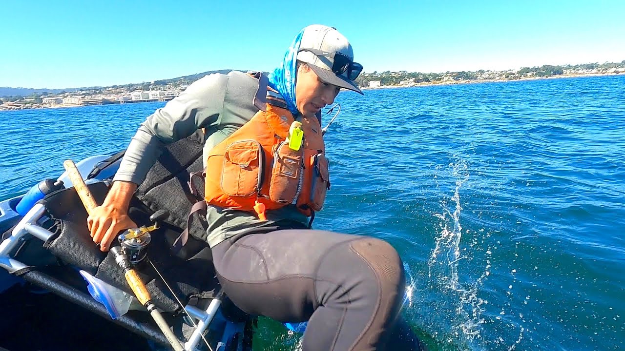 НОВЫЙ КАЯК, потенциально опасная ошибка...