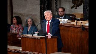 Lawmakers React to Trump’s Record Long State of the Union