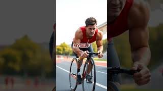 From Hospital Bed To Paralympic Champion My Inspiring Journey