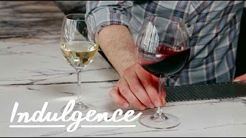 How to Swirl Your Wine Without Looking Like an A-Hole