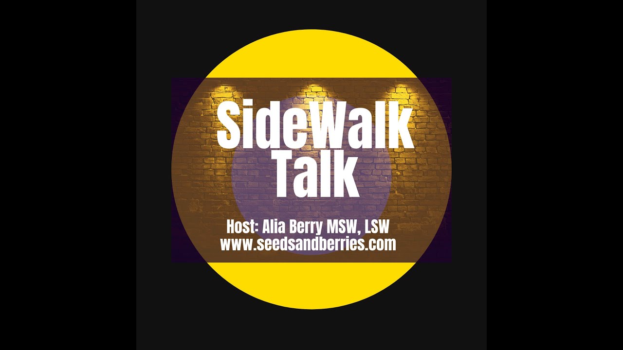 Sidewalk Talk Special Episode: The Village Revival Project