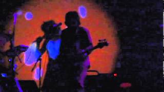 Video thumbnail of "MARIE-JO THÉRIO-A MONCTON  Spectrum de Mtl,août 2007"