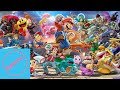 Super Smash Brothers Ultimate Review