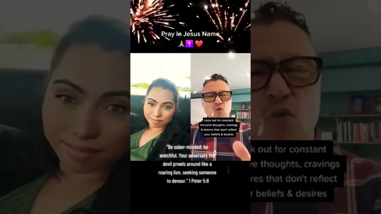 Be watchful. Your adversary the devil prowls around like a roaring lion, seeking someone to devour.