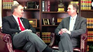 Wayne Christian's Legislative Update: February 10, 2011 (Part 2 of 2)