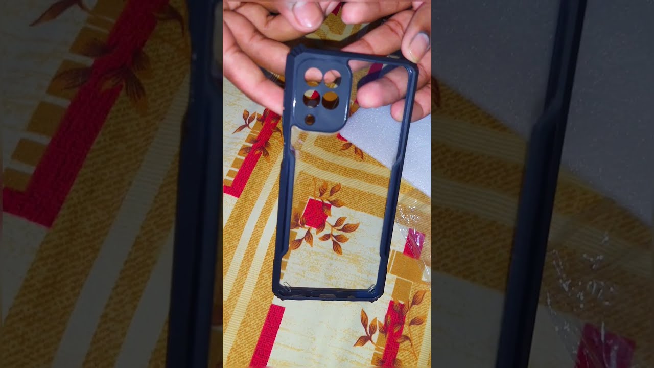 Best Backcover For Samsung Galaxy F62 