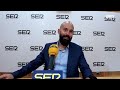 Juan Fran Caravaca, responsable de Puerta de Murcia. Protagonista en 'Cómo me lo como'