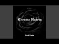 Chrome Heartz