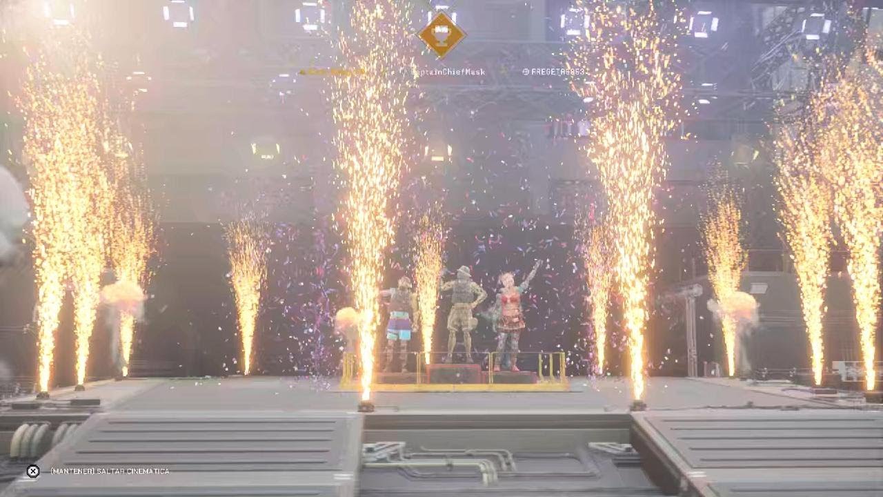  Jugue una partida de (Off The Grid) buen juego 