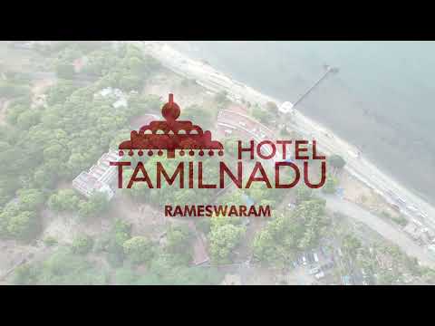 Experience the Warmth and Hospitality of Rameswaram| Hotel Tamil Nadu | TTDC - TAMIL NADU TOURISM
