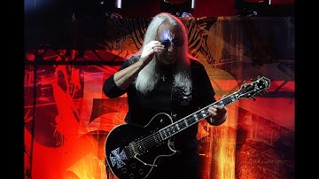 Uriah Heep, 