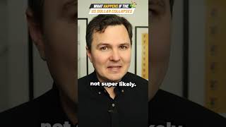 What Happens If The Us Dollar Collapses