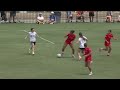 The Soccer Tournament 2026 Highlights: Simply Futbol FC vs. US Women | NBC Sports