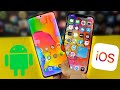  iOS vs Android 🤖 Który System Jest Najlepszy Dla Ciebie w 2021? [PORÓWNANIE]