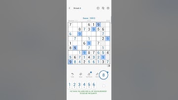 07 JULY 2022 - SUDOKU DAILY CHALLENGE