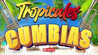 CUMBIAS TROPICALES MIX 🦜VIEJITAS TROPICALES🎺ACAPULCO TROPICAL, TROPICAL FLORIDA, LOS KARKIS... by MIX DE CUMBIAS 546 views 2 weeks ago 1 hour, 32 minutes