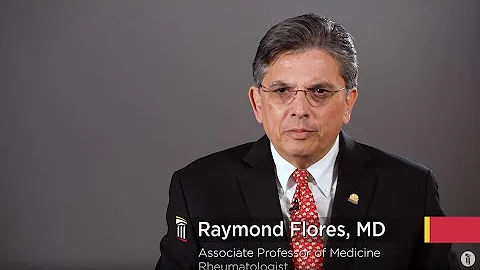 Rheumatology and Clinical Immunology | Raymond Flo...