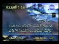 التلاوات المختارة الشيخ صلاح بو خاطر سورة السجدة 