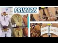 NOVEDADES PRIMARK/CALZADO/NUEVA COLECCIÓN