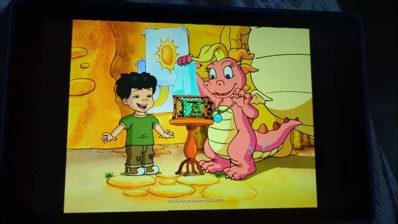 Coming Up Next On Dragon Tales Have No Fear YouTube coming-up-next-on-dragon-tales-have-no-fear-youtube