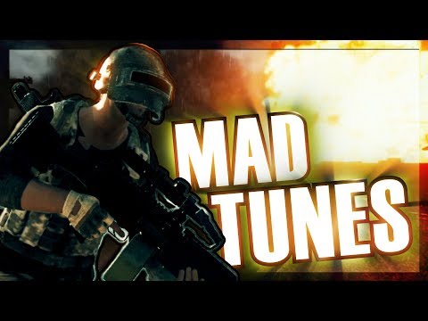 Mad Tunes | Casual Grounds #3