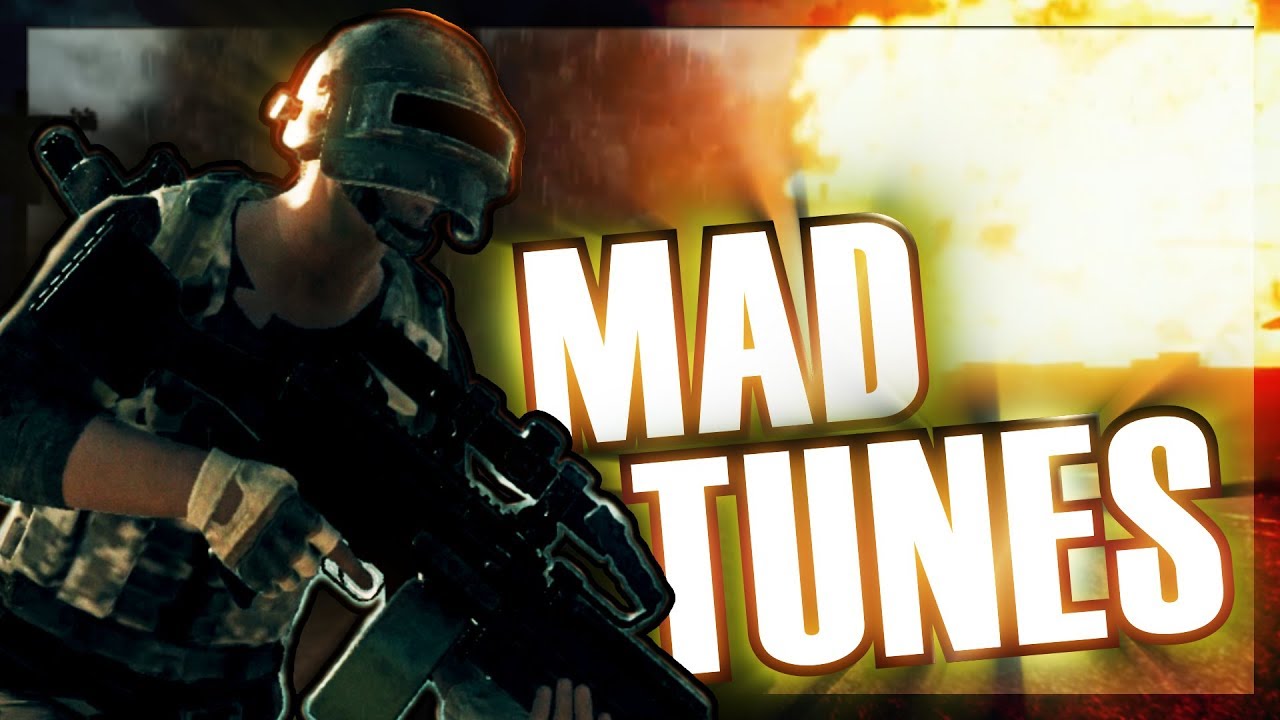 Mad Tunes | Casual Grounds #3
