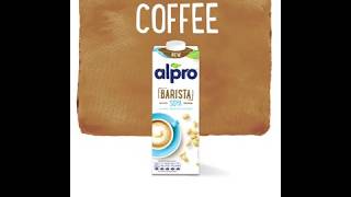 ALPRO - Barista Soya Milk Clip | Resimi