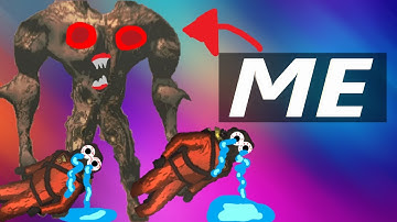 Modded Lethal Company | TROLLING My Friend In Lethal Company!