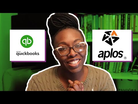 Quickbooks vs Aplos Accounting Software: Which is Best for Nonprofits?