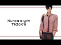 Kuroo x y/n tiktok’s