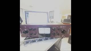 Vastaso MarkII - Four stereo channels analog compression and saturation
