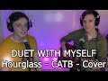 Catfish and the Bottlemen - Hourglass | Duet with myself
