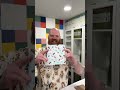 2025 Community Quilt - Ep 114