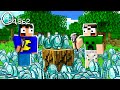 Minecraft MAS os ITENS e DROPS são MUITO ALEATÓRIOS!