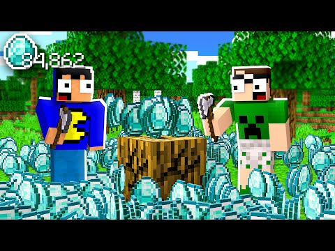 Minecraft MAS os