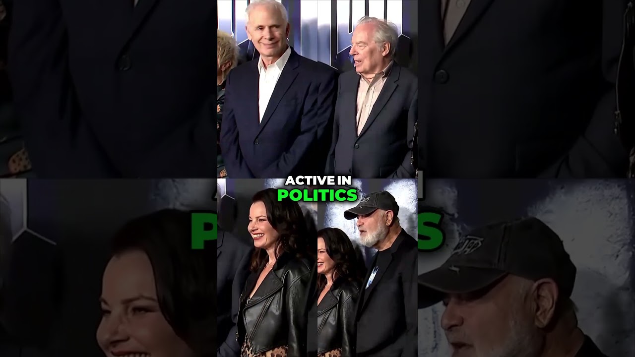 Rob Reiner's son arrested after director and wife are found dead 