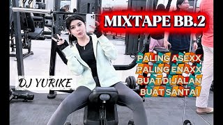 MIXTAPE BB VOL.2