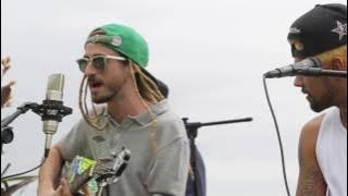 Ari Acustico - Quem me dera eu te encontrar ( part. Dom R, Play, Duvale e Tiankris)