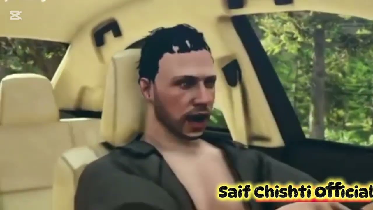 Rahman Daket || Episode 06 || Pashto Story By Pashto Cartoon 